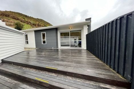 Photo of property in 442 Cambridge Terrace, Naenae, Lower Hutt, 5011