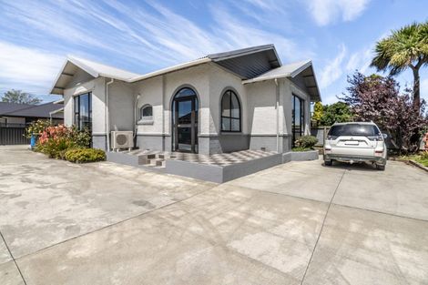 Photo of property in 172 Elles Road, Georgetown, Invercargill, 9812