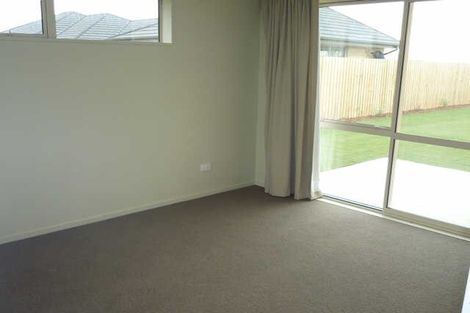 Photo of property in 6 Harston Place, Wigram, Christchurch, 8042