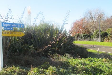 Photo of property in 2 Ararata Road, Hawera, 4672