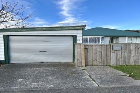 Photo of property in 64 Wellington Road, Wainuiomata, Lower Hutt, 5014
