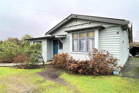 Photo of property in 29 Bridport Street, Kaitangata, 9210