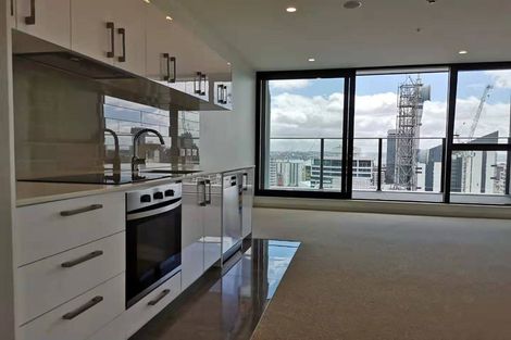 Photo of property in The Airedale, 1703/79 Airedale Street, Auckland Central, Auckland, 1010