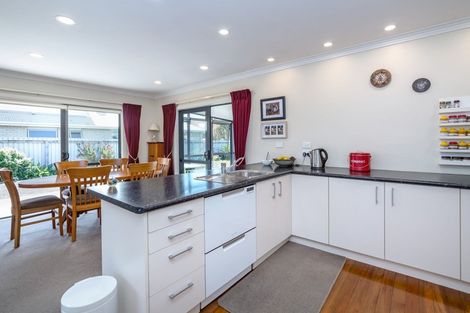 Photo of property in 49 Solway Crescent, Solway, Masterton, 5810