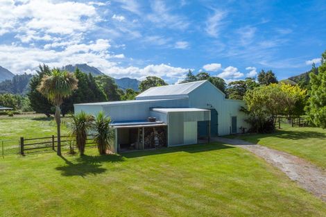 Photo of property in 39 Kenningtons Road, Okaramio, Havelock, 7178