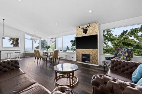 Photo of property in 2a Cobden Road, Bluff Hill, Napier, 4110