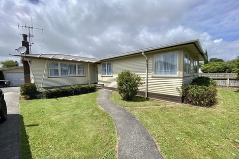 Photo of property in 18 Gardener Street, Levin, 5510