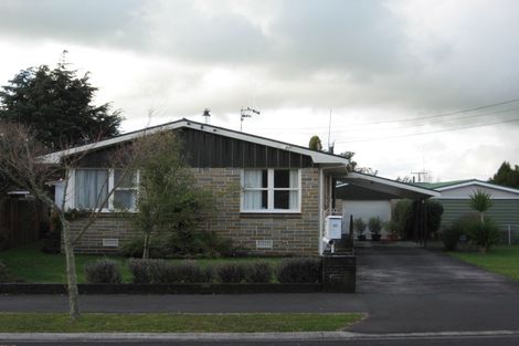 Photo of property in 10 Aurora Terrace, Hillcrest, Hamilton, 3216