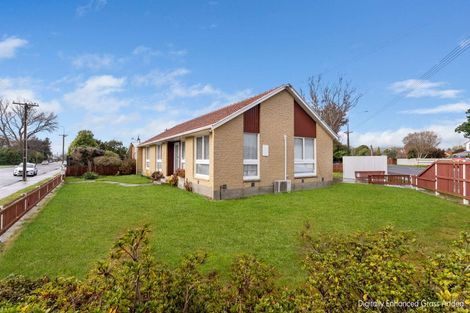 Photo of property in 43 Nicholls Road, Halswell, Christchurch, 8025