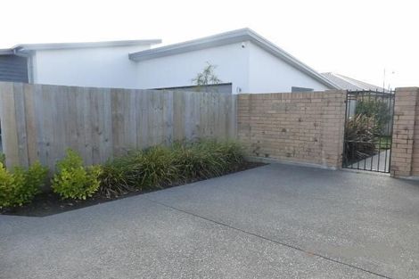 Photo of property in 5 Josephine Crescent, Aidanfield, Christchurch, 8025