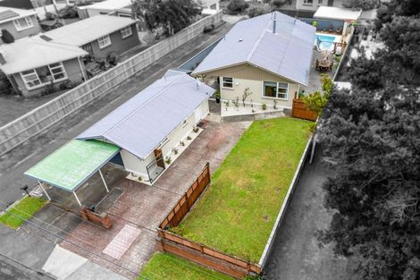 Photo of property in 53 Kashmir Avenue, Clouston Park, Upper Hutt, 5018