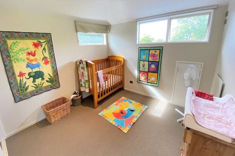 Photo of property in 4 Guinness Crescent, Ilam, Christchurch, 8041