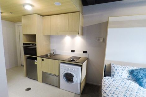 Photo of property in Vedado Apartments, 207/41 Hopper Street, Mount Cook, Wellington, 6011