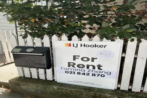 Photo of property in 80 Franklin Road, Freemans Bay, Auckland, 1011