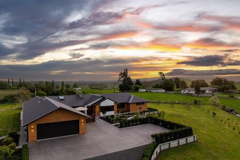 Photo of property in 156 Norwegian Road, Rotoorangi, Cambridge, 3495