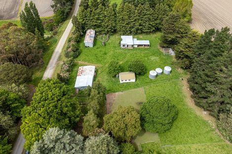 Photo of property in 170 Rawles Crossing Road, Greenstreet, Ashburton, 7771