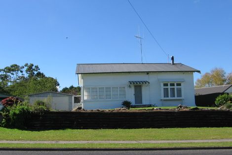 Photo of property in 12 Barnett Street, Putaruru, 3411
