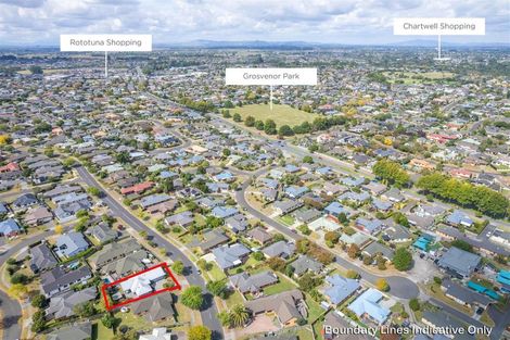 Photo of property in 36 Wentworth Drive, Rototuna North, Hamilton, 3210