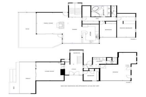 Photo of property in 5 Rangitoto View Road, Cockle Bay, Auckland, 2014