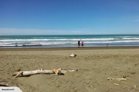 Photo of property in 64 Tovey Street, New Brighton, Christchurch, 8061