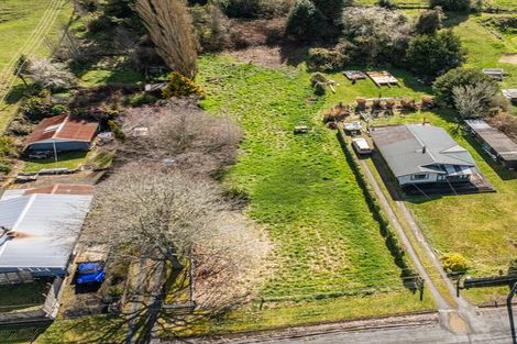 Photo of property in 135 Seddon Street, Raetihi, 4632