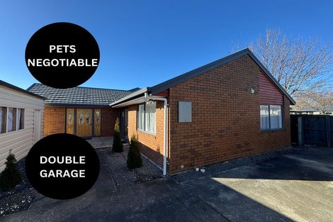 Photo of property in 48a Hollyford Avenue, Bryndwr, Christchurch, 8053