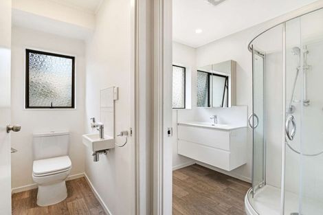 Photo of property in 4/9 Allen Avenue, Papatoetoe, Auckland, 2025