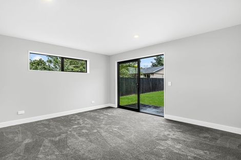 Photo of property in 11a Coleridge Street, Rolleston, 7614