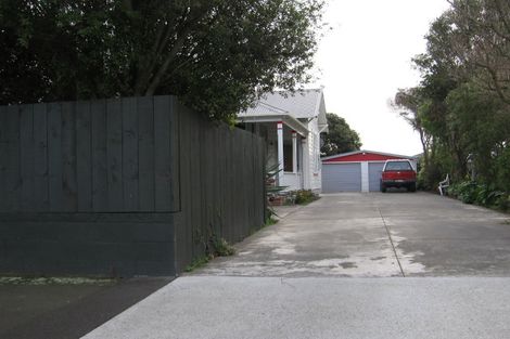 Photo of property in 249 Grey Street, Palmerston North, 4414