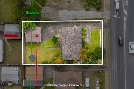 Photo of property in 133 Coxhead Road, Wattle Downs, Auckland, 2103