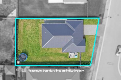 Photo of property in 10 Roxburgh Place, Tinwald, Ashburton, 7700