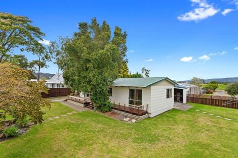 Photo of property in 17 Wikepa Place, Whakatane, 3120