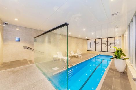 Photo of property in Queen's Residences, 2004/8 Airedale Street, Auckland Central, Auckland, 1010