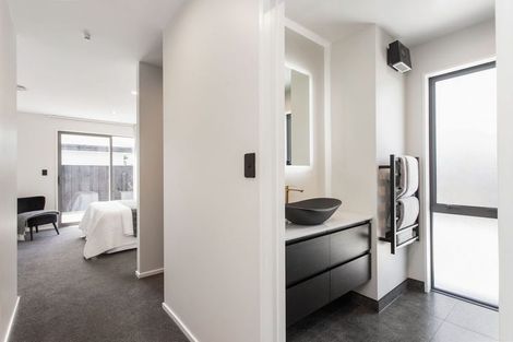 Photo of property in 408a Bower Avenue, Parklands, Christchurch, 8083