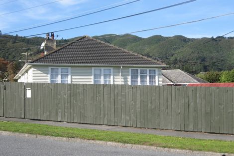 Photo of property in 34 Harris Street, Naenae, Lower Hutt, 5011