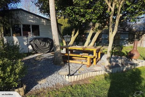 Photo of property in 14 Bridge Street, Southbridge, 7602