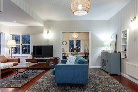 Photo of property in 9 Karamu Street, Eastbourne, Lower Hutt, 5013