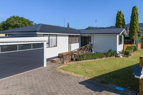 Photo of property in 20 Silverton Road, Waihi, 3610