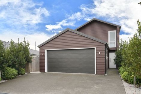 Photo of property in 19 Tangiwai Street, Pegasus, 7612