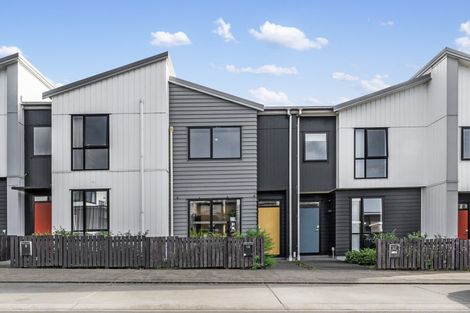 Photo of property in 14 Malcolm Calder Road, Hobsonville, Auckland, 0616