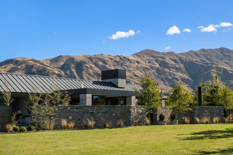 Photo of property in 24 Mountain View Drive, Wanaka, 9382