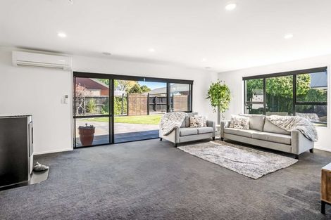 Photo of property in 27 Fairweather Crescent, Kaiapoi, 7630