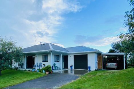 Photo of property in 42b Union Street, Foxton, 4814