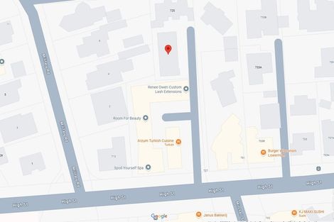 Photo of property in 1/725 High Street, Boulcott, Lower Hutt, 5010