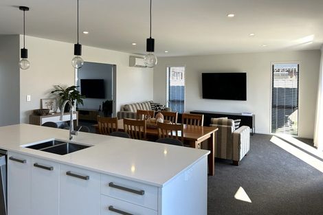 Photo of property in 52 Brenley Drive, Rolleston, 7614