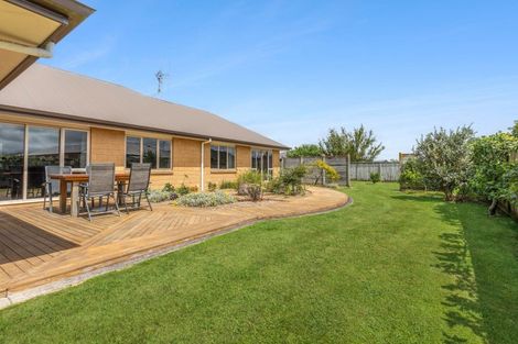 Photo of property in 6 Magnolia Drive, Matamata, 3400