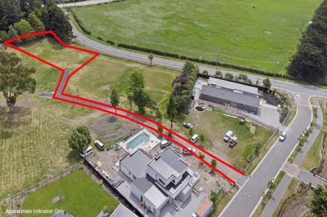 Photo of property in 8 Tui Vale Lane, Halswell, Christchurch, 8025