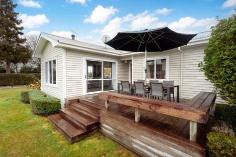 Photo of property in 49 Burwood Road, Matamata, 3400