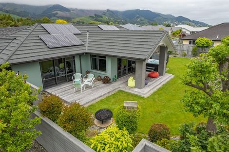 Photo of property in 12 John Sutton Place, Richmond, 7020