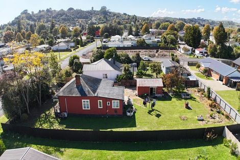 Photo of property in 9 Duke Street, Te Kuiti, 3910